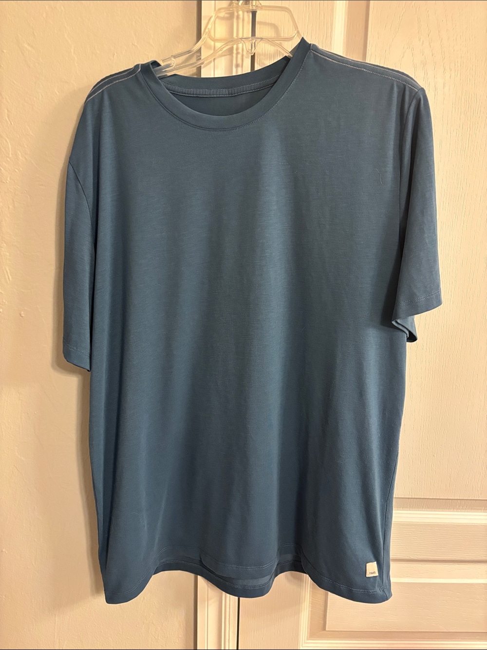 Vuori Current Tech Tee